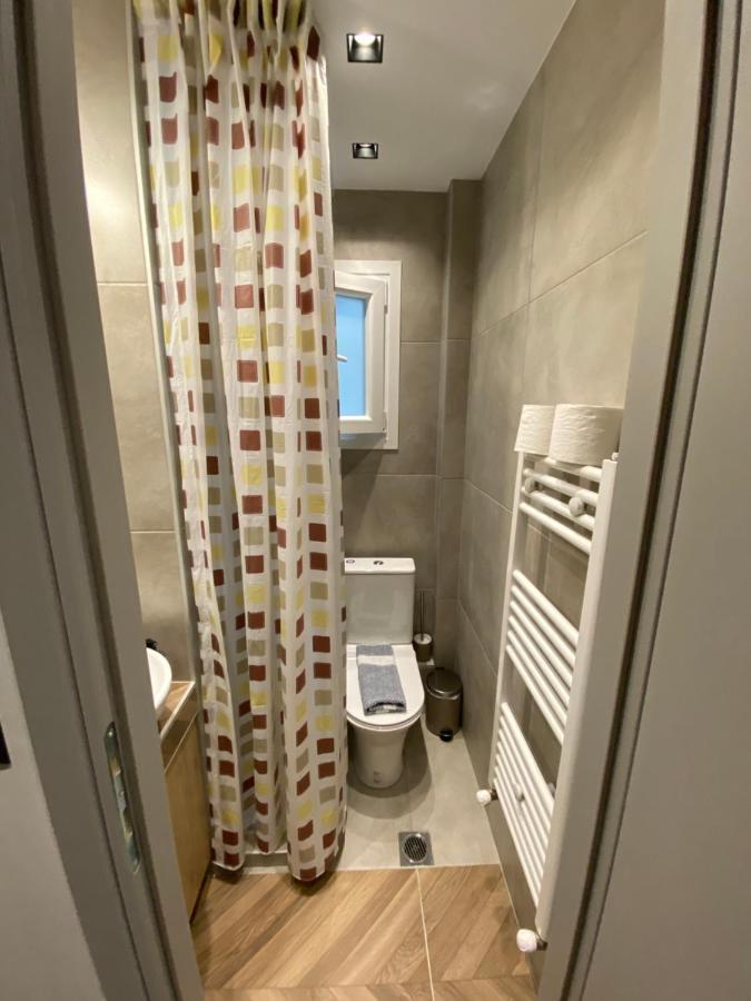 Agias Sofias Center Apartment Thessaloniki