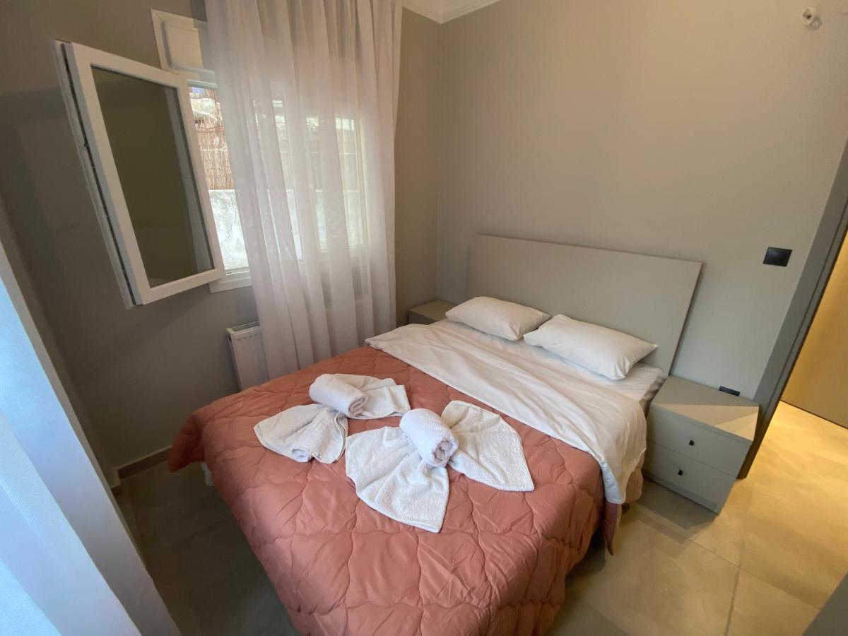 Appartement Agias Sofias Center