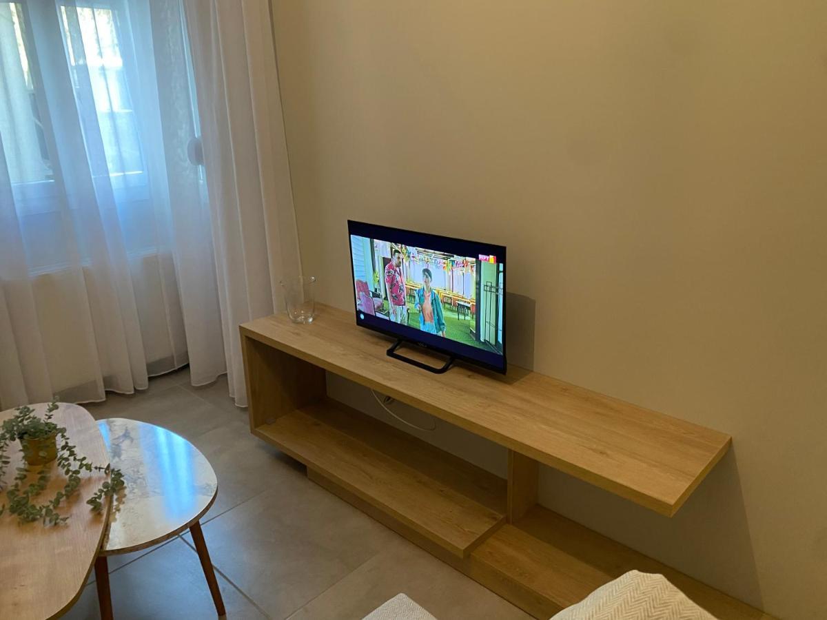 Appartement Agias Sofias Center Thessaloniki
