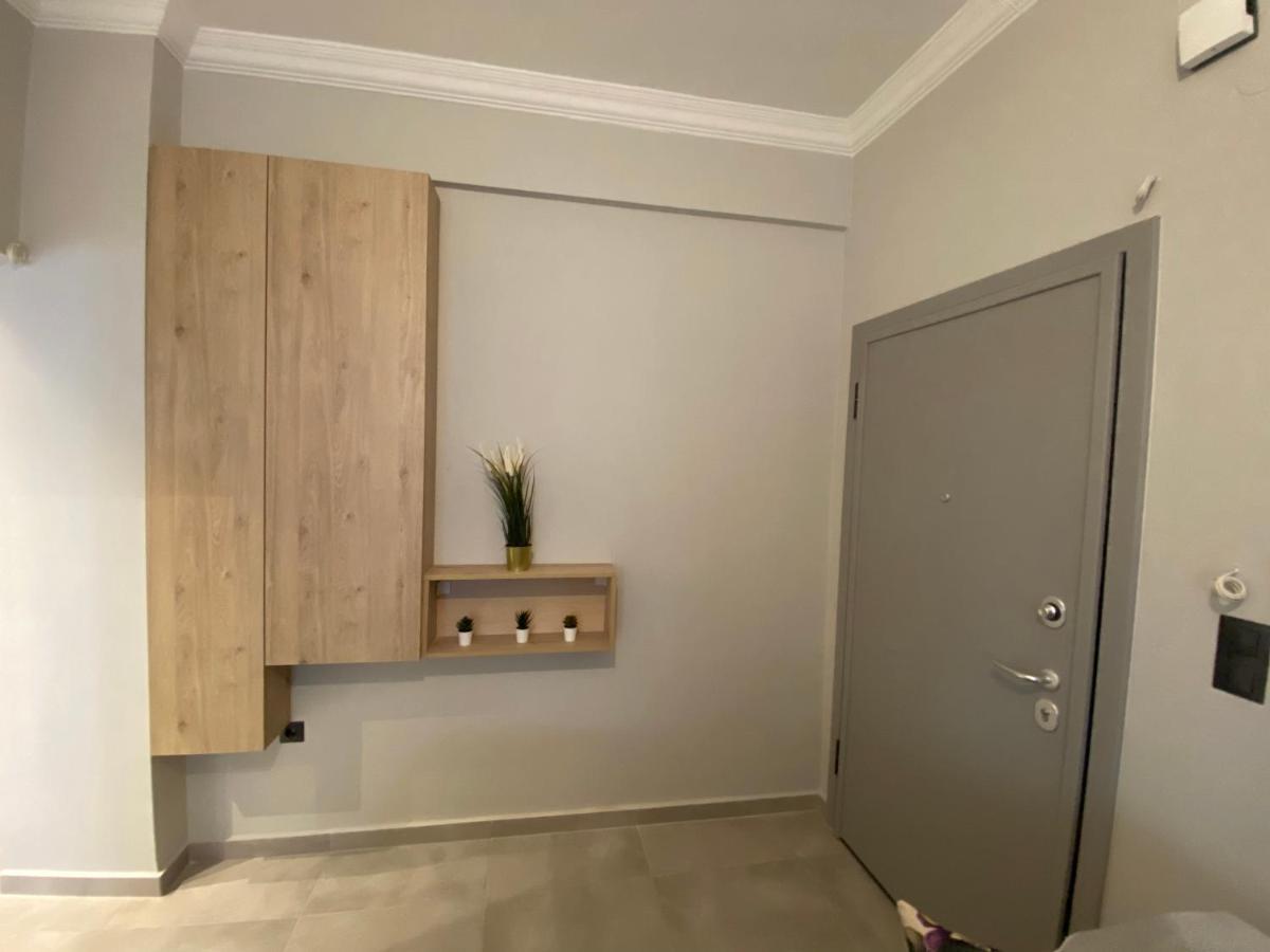 Appartement Agias Sofias Center Thessaloniki