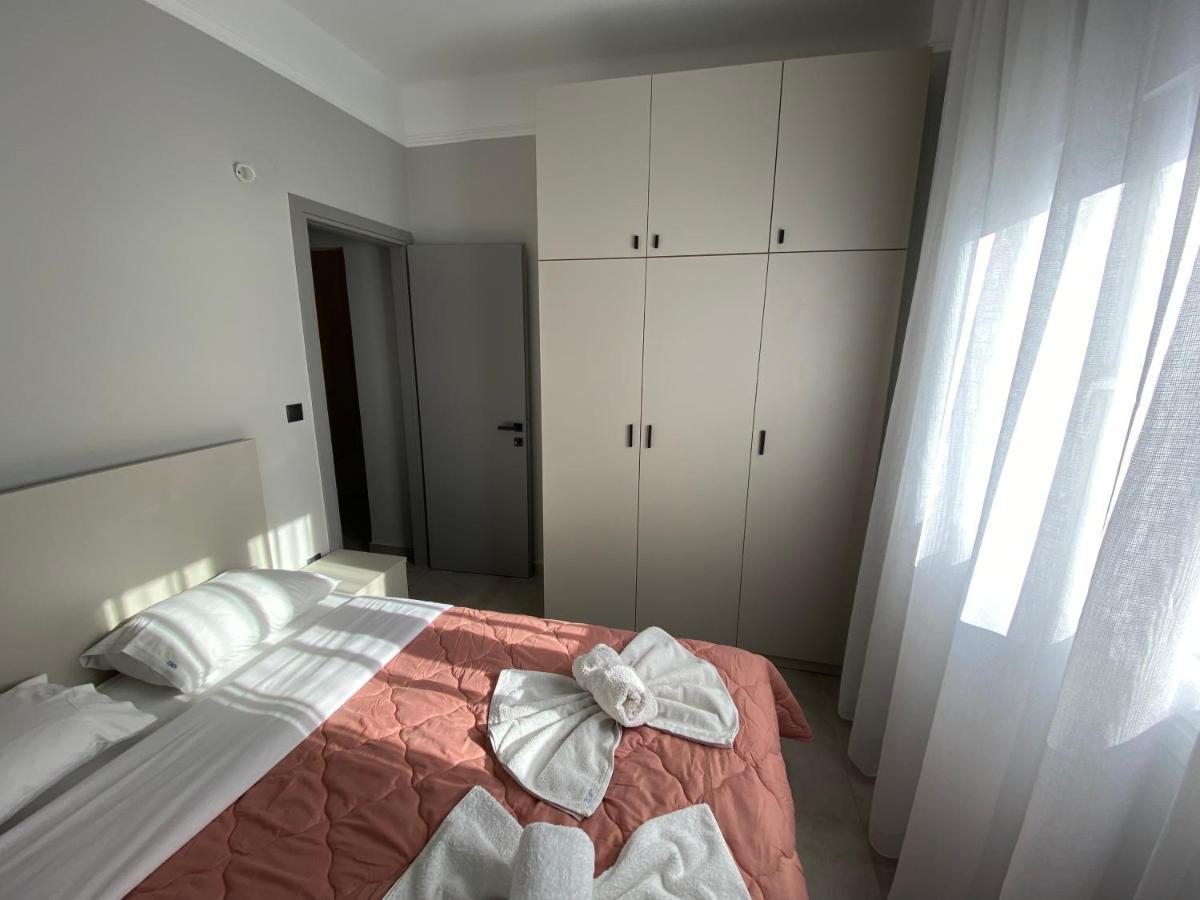 Appartement Agias Sofias Center Thessaloniki