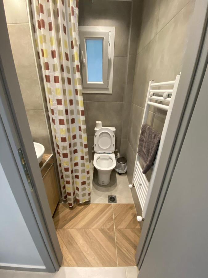 Agias Sofias Center Appartement Thessaloniki